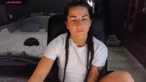 Ava online show from November 13, 1:10 pm