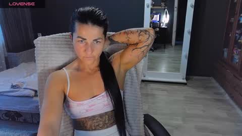 Snapshot of ava__doll chatting on May 16, 10:36 am Ava online show from May 16, 10:36 am