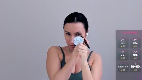 Ava online show from February 21, 6:14 am