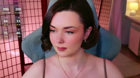 Ava online show from April 18, 3:05 pm