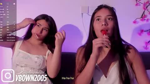 Snapshot of ava_broown chatting on November 6, 3:07 am online show from November 6, 3:07 am