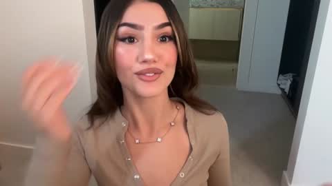 Snapshot of ava_delightt chatting on February 26, 10:53 pm Ava online show from February 26, 10:53 pm