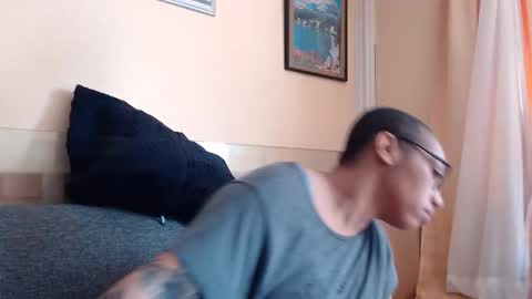 Ava Jordana online show from February 9, 3:49 pm