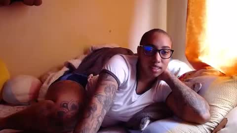 Ava Jordana online show from February 24, 6:06 pm