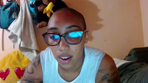 Ava Jordana online show from March 1, 1:40 am