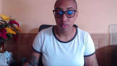 Ava Jordana online show from May 11, 4:48 pm
