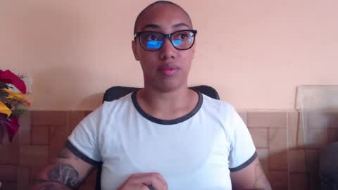 Ava Jordana online show from May 12, 6:16 pm