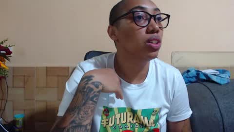 Ava Jordana online show from May 17, 12:52 am