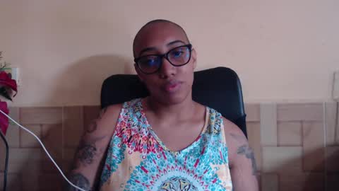 Ava Jordana online show from May 25, 9:21 pm