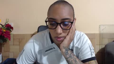 Ava Jordana online show from May 29, 1:14 am