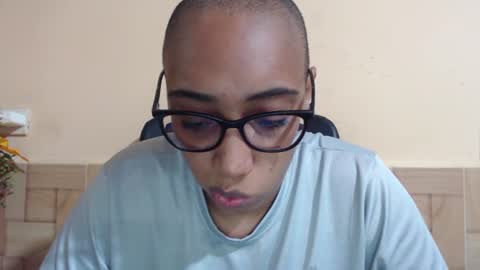 Snapshot of ava_f0xy chatting on July 10, 12:15 am Ava Jordana online show from July 10, 12:15 am