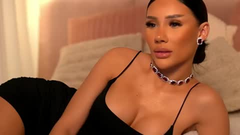 Ava online show from April 21, 12:12 am