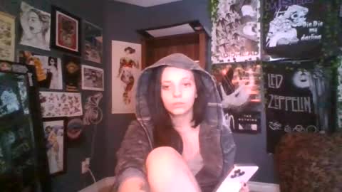 Snapshot of ava_mack chatting on June 30, 2:12 am Ava Mack online show from June 30, 2:12 am