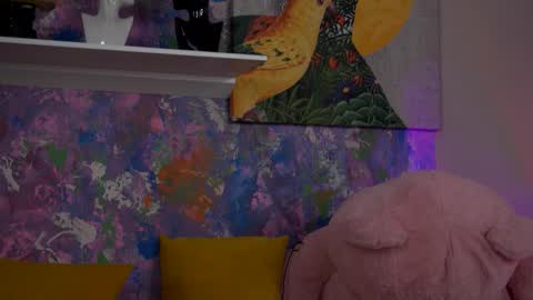 Ava online show from March 12, 8:26 pm