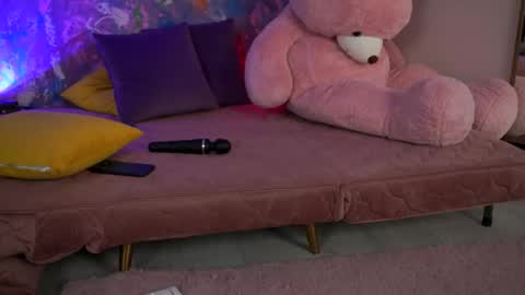 Snapshot of ava_solis chatting on May 27, 7:55 pm Ava online show from May 27, 7:55 pm