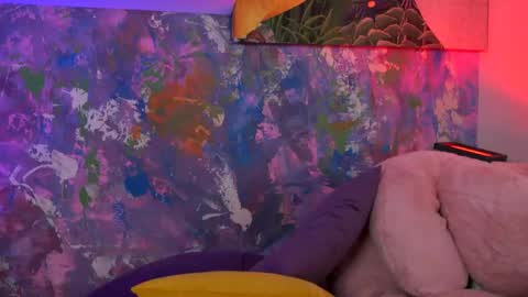Snapshot of ava_solis chatting on June 2, 7:16 pm Ava online show from June 2, 7:16 pm