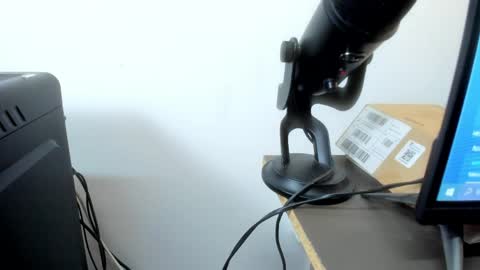 AVA online show from April 8, 3:28 am