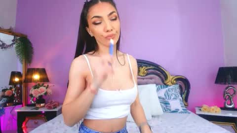 Pamela online show from March 9, 5:22 am