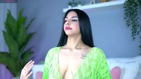 Ava online show from March 12, 7:42 pm