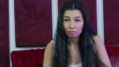 avakinsley online show from March 15, 2:56 pm