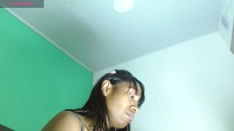Snapshot of avalericherrymar chatting on June 6, 2:05 am avaleri cherry online show from June 6, 2:05 am