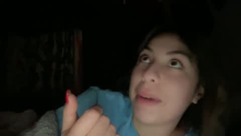 Snapshot of avamonroexo chatting on December 21, 12:42 am Ava Monroe online show from December 21, 12:42 am