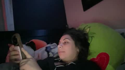 Ava Monroe online show from February 24, 3:59 am