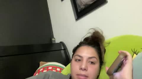 Ava Monroe online show from March 4, 1:11 am