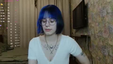 avaobierne online show from March 6, 6:48 pm