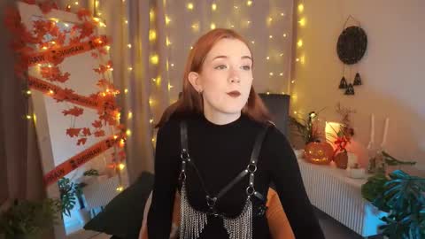  Ava  online show from October 22, 1:33 pm