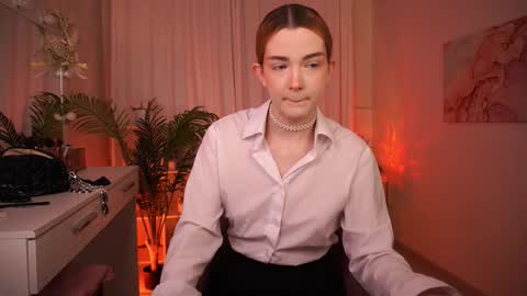  Ava  online show from December 21, 1:18 pm