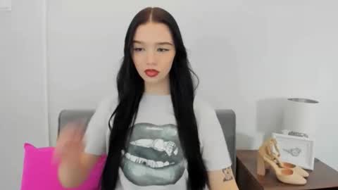 avasensitive69 online show from December 19, 2:57 pm