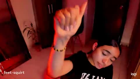 Valery -- online show from March 9, 2:48 am