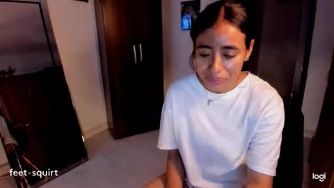 Valery -- online show from April 15, 4:41 am