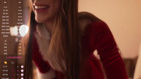 Snapshot of avelyssa chatting on December 9, 1:13 pm Goddess Alyssa   online show from December 9, 1:13 pm