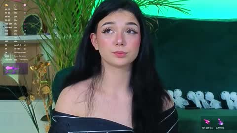 AveryWillow online show from November 17, 10:48 pm