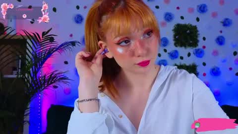 Snapshot of averywillow chatting on May 24, 4:56 pm AveryWillow online show from May 24, 4:56 pm