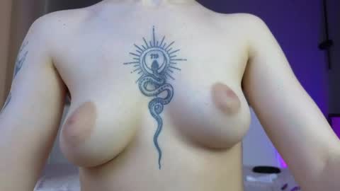 avgustina_love online show from April 19, 10:14 am