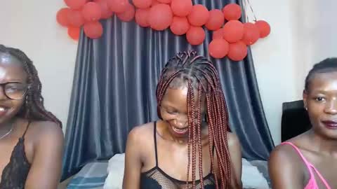 Avian online show from February 1, 7:51 am