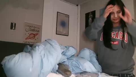 avilacynthia3 online show from March 5, 12:01 pm