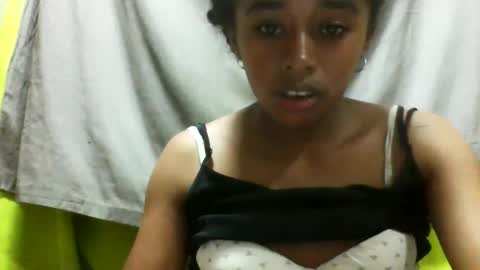 avontsoaldy online show from April 13, 6:52 am