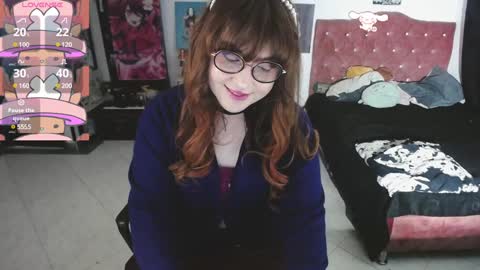 Abril online show from January 4, 3:40 am