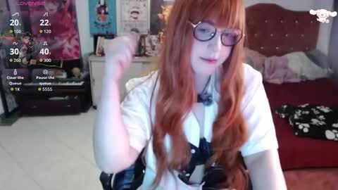 Abril online show from February 2, 5:06 am