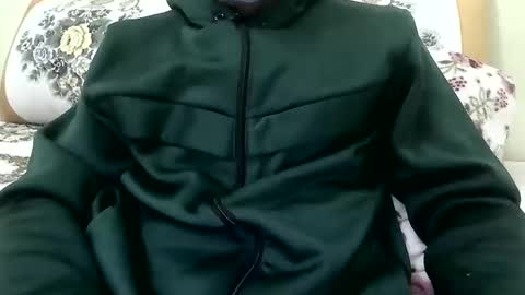 dani danilo online show from March 27, 9:14 pm