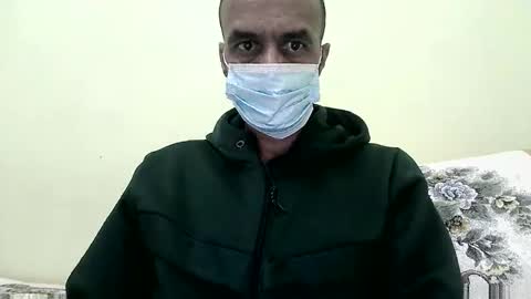 dani danilo online show from April 4, 9:01 pm