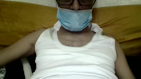 dani danilo online show from April 7, 10:09 pm