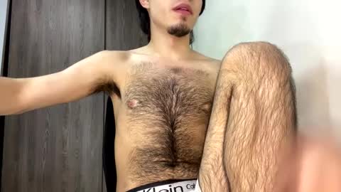 AndrewXxl independent online show from September 13, 12:21 am