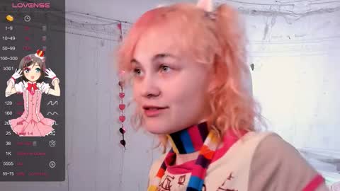 Awi online show from November 25, 9:26 pm