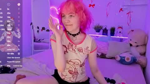 Awi online show from February 3, 8:58 pm