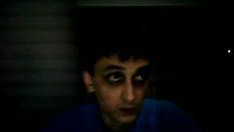 awesenheit online show from October 15, 3:45 pm